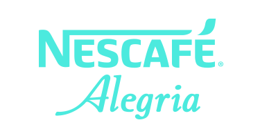 Nescafe Alegria