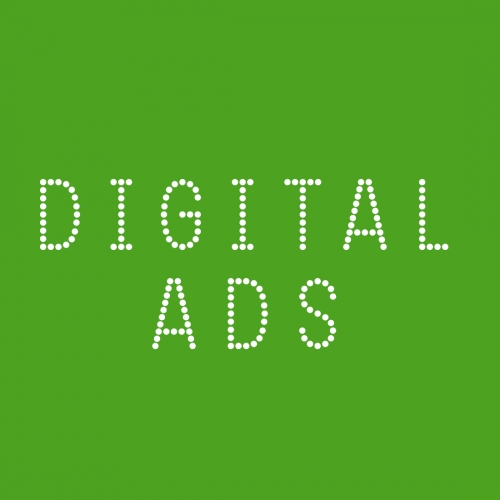 DIGITAL ADS