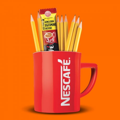 NESCAFÉ